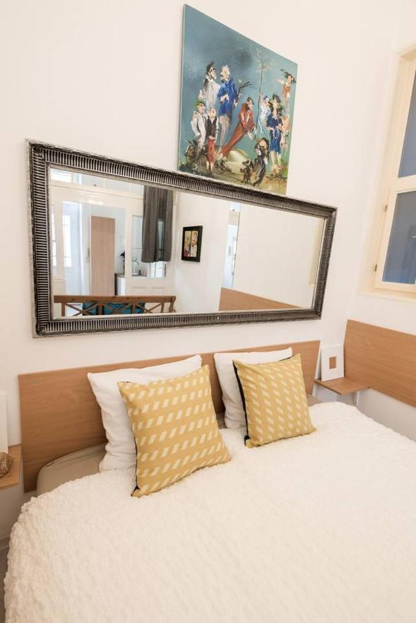 Cosy And Central Apartment With 4 Bedrooms And A/C Budapeşte Dış mekan fotoğraf